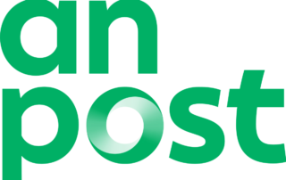 An Post Logo