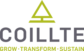 Coillte Logo