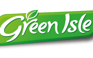 Green Isle Logo