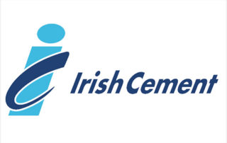 Irish Cement Logo