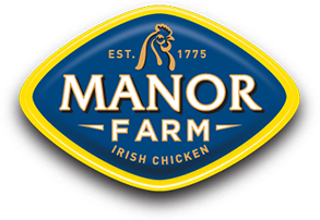 Manor Farm Logo