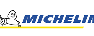 Michelin Tyres Logo