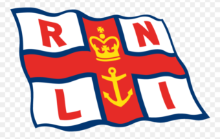 RNLI Logo