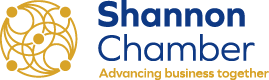 Shannon Chamber Logo