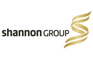 Shannon Group Logo