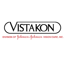 Vistakon logo