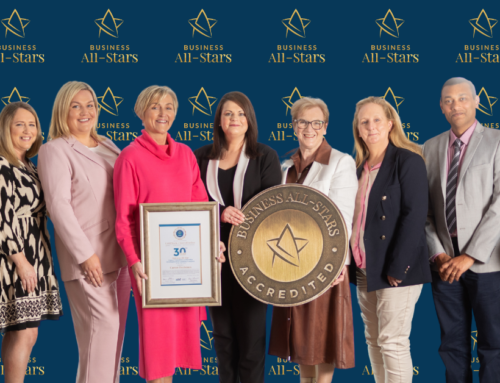 Career Decisions Named Company Of The Year